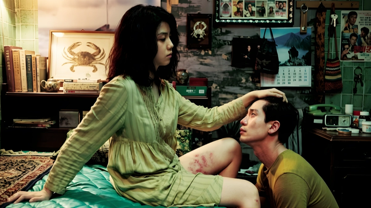 Latest Korean Movies